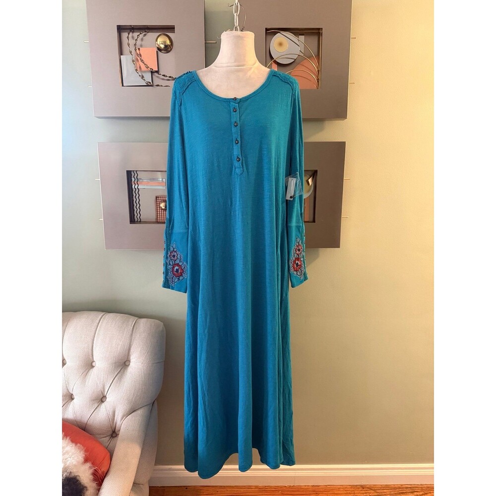 Soft Surroundings Dress
